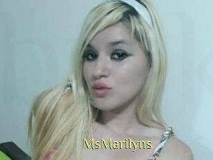 MsMarilyns