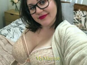 MsMarnie