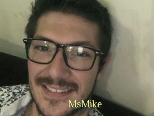 MsMike