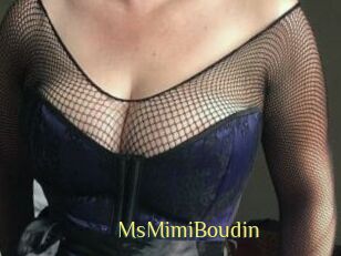 MsMimiBoudin