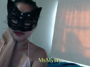 MsMysty