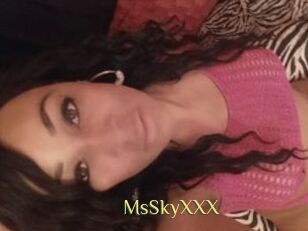 MsSkyXXX