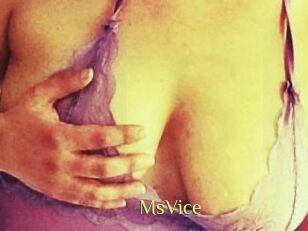 MsVice