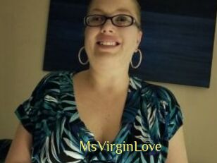 MsVirginLove