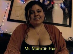 Ms_Monroe_Hoe