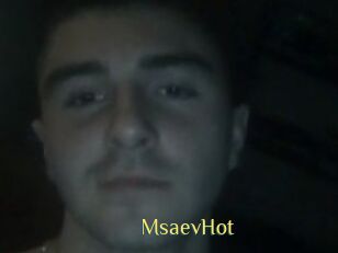 MsaevHot