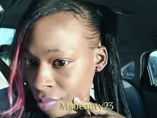 Msbeauty23