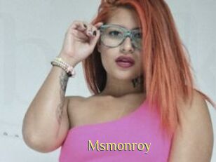 Msmonroy