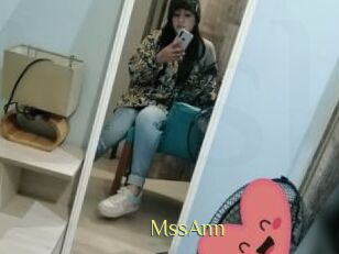 MssAnn