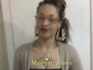 MssPrettyclaws