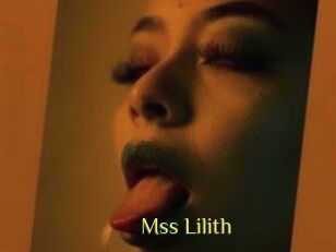 Mss_Lilith