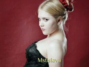 Mstislava