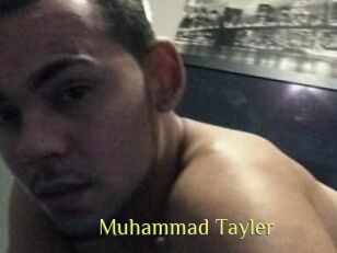 Muhammad_Tayler