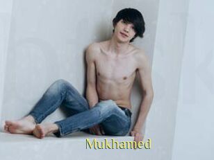 Mukhamed