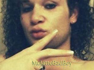 MulattoBadBoy