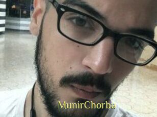 Munir_Chorba