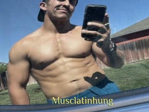 Musclatinhung