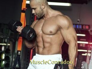 MuscleConradoo
