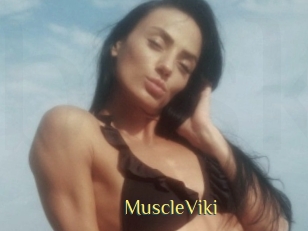 MuscleViki