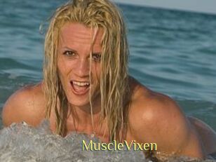 MuscleVixen