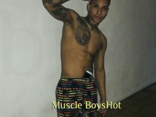 Muscle_BoysHot