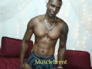 Musclebrent