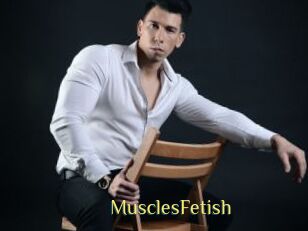 MusclesFetish