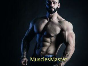 MusclesMaster