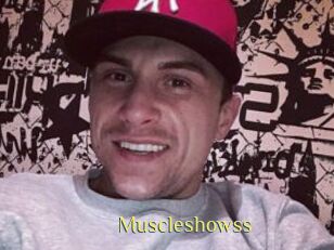 Muscleshowss