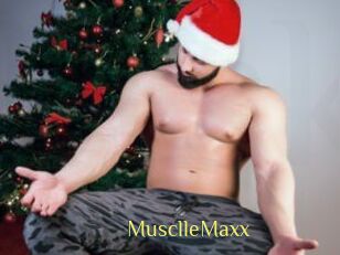 MusclleMaxx