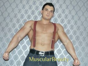 MuscularBeauty