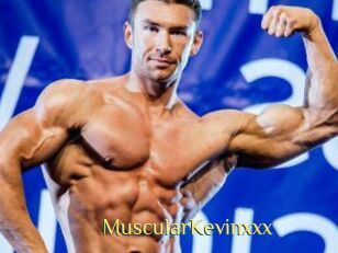 MuscularKevinxxx Brutal Spankings