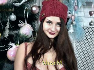 MuseM