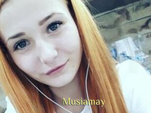 Musiamay
