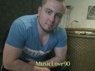 MusicLove90