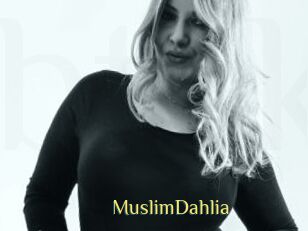 MuslimDahlia