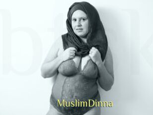 MuslimDinna