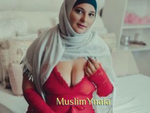 MuslimYnaia