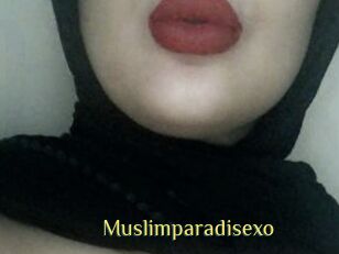Muslimparadisexo