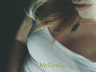 MyDesire
