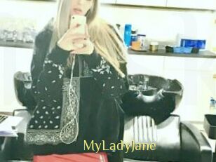 MyLadyJane