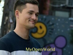 MyOpenWorld
