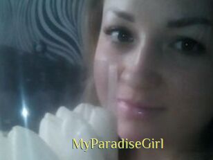 MyParadiseGirl