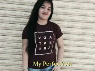 My_PerfectYou