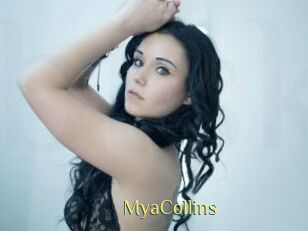MyaCollins