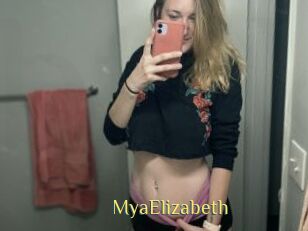 MyaElizabeth