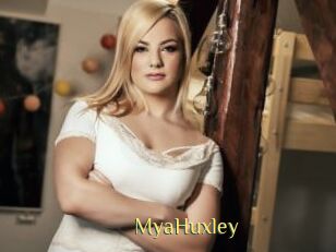 MyaHuxley
