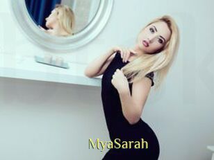 MyaSarah
