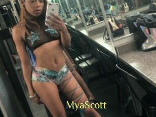 MyaScott