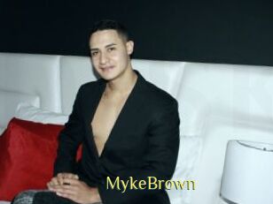 MykeBrown